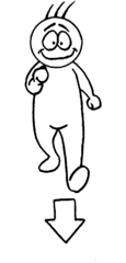<p>came</p>