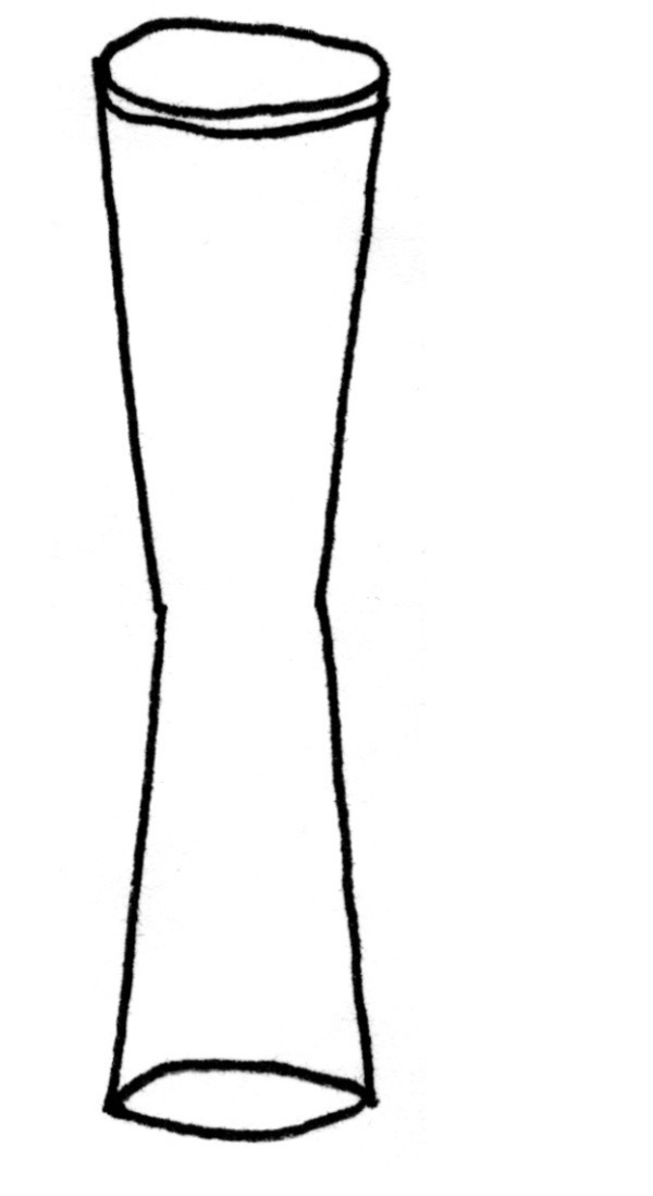 <p>What transducer is drawn</p><p></p>