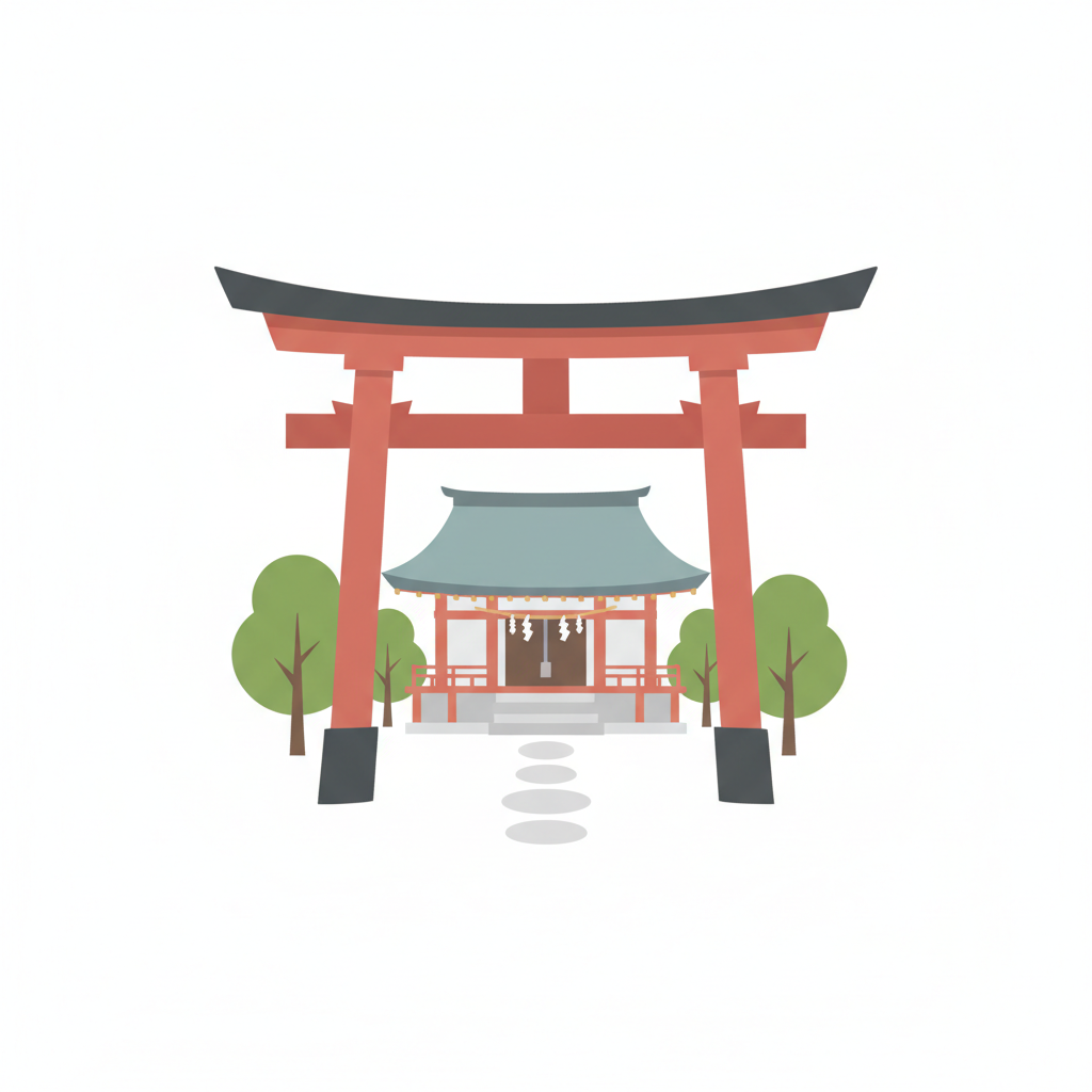 <p>ngôi đền</p>