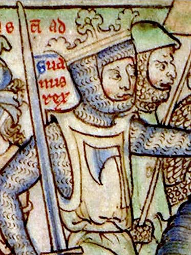 <p>Date - becomes ruler of england in 1013</p><p>Significance - becomes King of England yet he is a Dane, shifting the power dynamic and rulers</p><p></p>