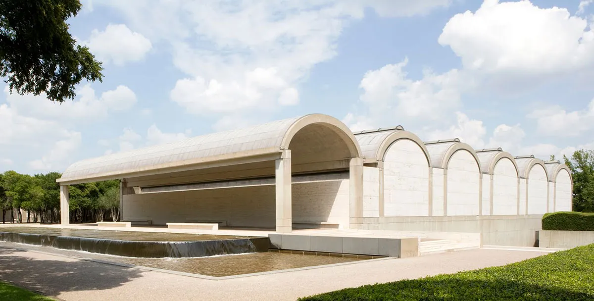<p>Kimball Art Museum (Fort Worth)</p>