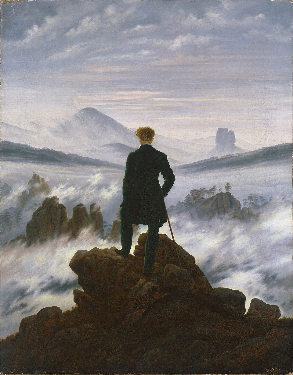 <p>Romanticism (Germany)</p>