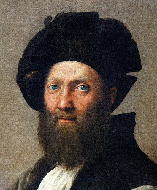 <p>(1478-1529) An Italian humanist, diplomat, and author, he wrote <em>The Book of the Courtier </em>which outlined the proper manner in which nobles should act</p>