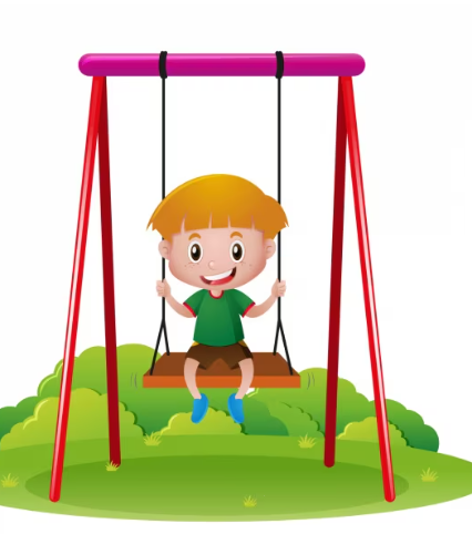 <p>Swing</p>
