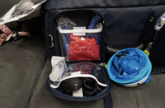 <p>"Miscellaneous"</p>