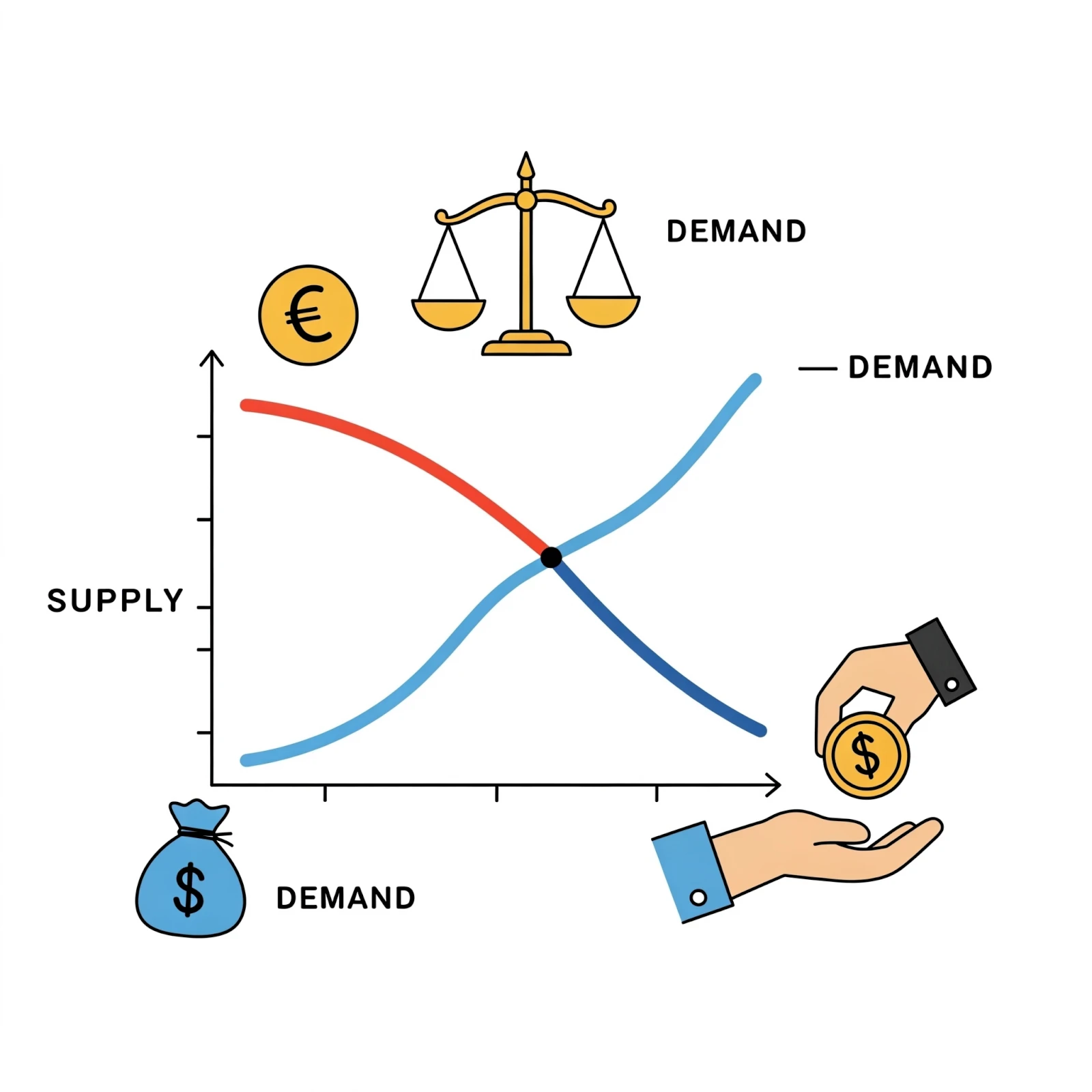 <p>the social science concerned with how individuals, institutions, and society make optimal (best) choices under conditions of scarcity</p><ul><li><p>scarcity</p></li><li><p>opportunity cost</p></li></ul><p></p>
