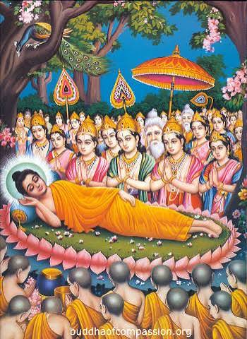 <p><span><span>From the year of the Buddha’s Parinirvana. [Từ năm Phật nhập Niết Bàn.]</span></span></p>