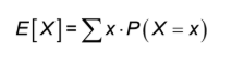 <p>Explain the following formula</p>