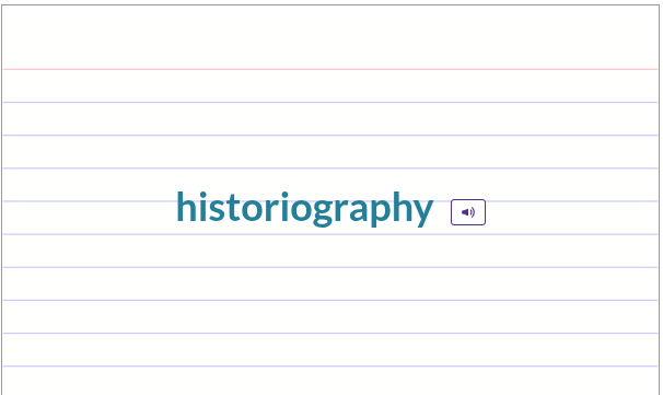 term image
