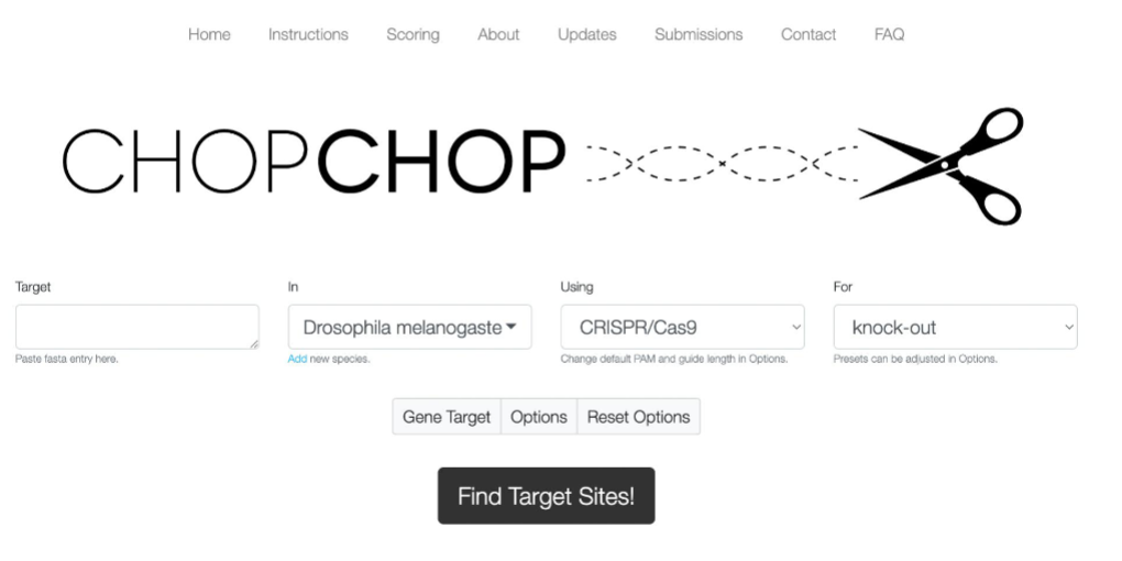 <ul><li><p>another tool to design sgRNAs</p></li></ul><p></p>