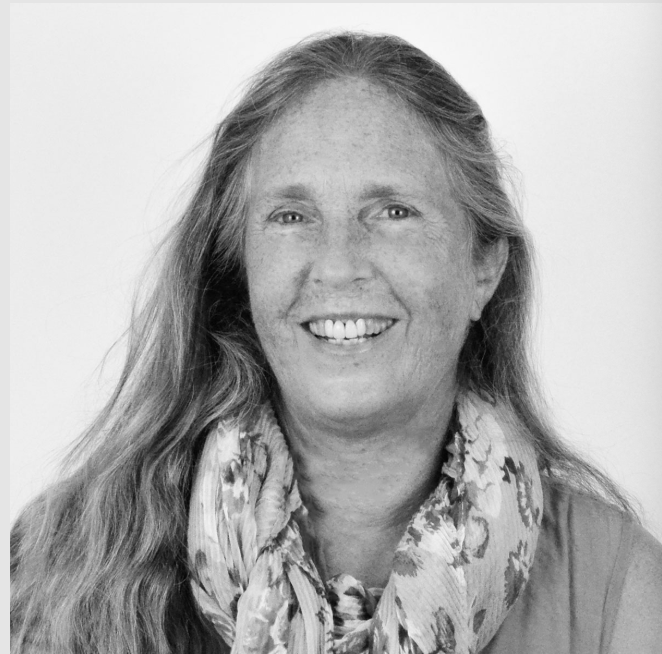 <p>Susan Thompson</p>