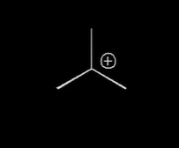 <p>where is the electrophilic center</p>