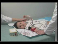 <p>Gold standard for CF diagnosis. Diagnostic range: >60 mEq/L Cl-. TAT: same day</p>