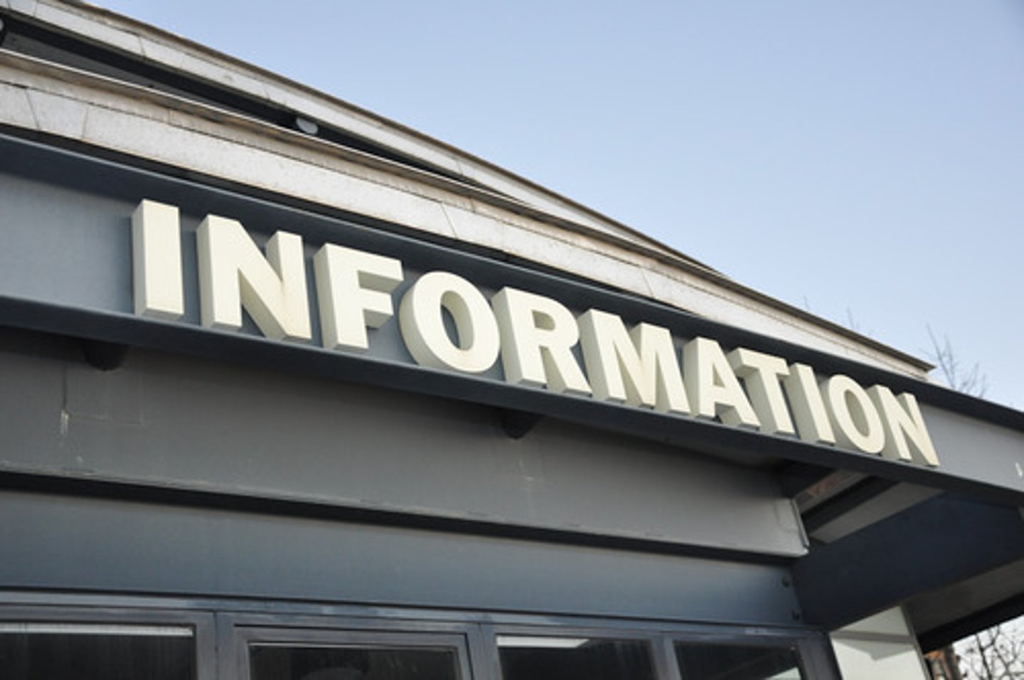 <p>information day, open house</p>
