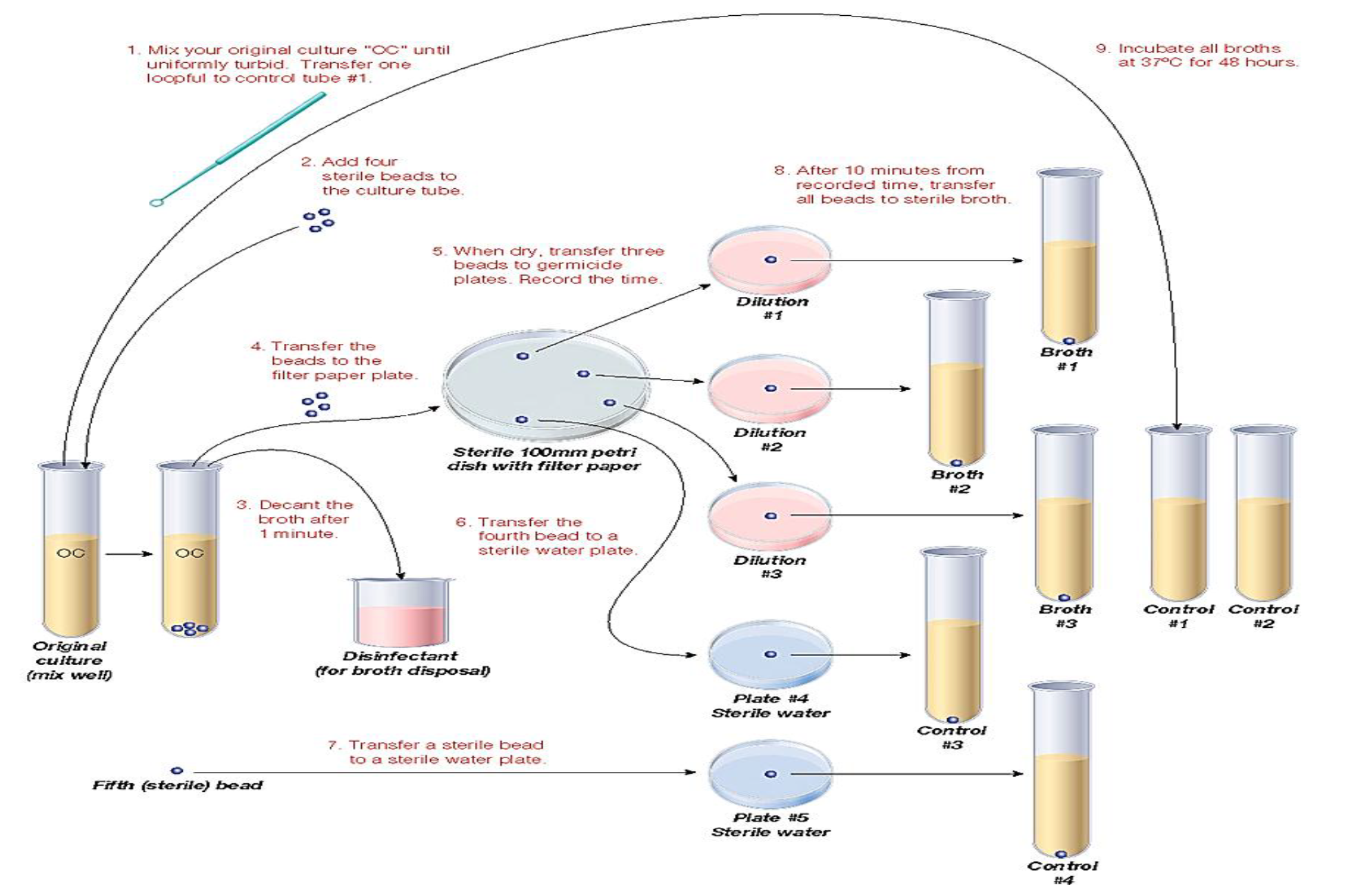 <p>Purpose of Control 4</p>