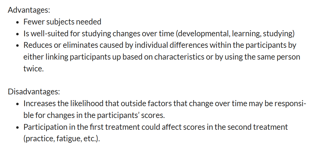 <p>Repeated Measures t-test</p>
