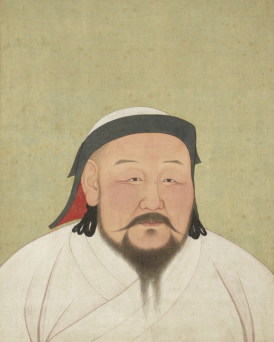 <p>1260 - 1294 - Kublai Khan (All Facts) </p>