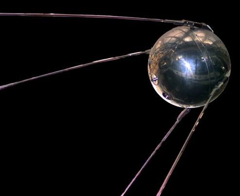 <p>Sputnik</p>