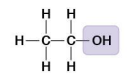 <p>Which functional group is pictured?</p>
