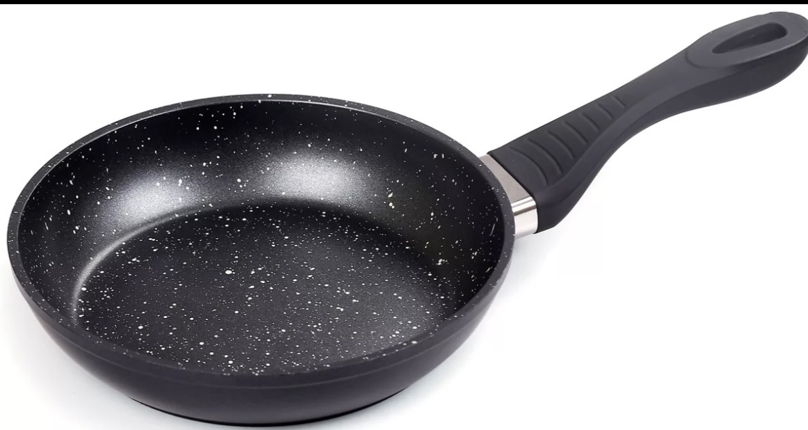 <p>Griddle / frying pan</p>