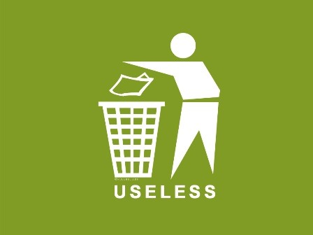 <p>méiyòng </p><p>useless</p>