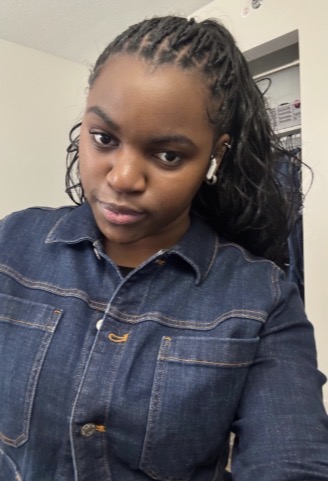 <p>Kyndall Winston</p>
