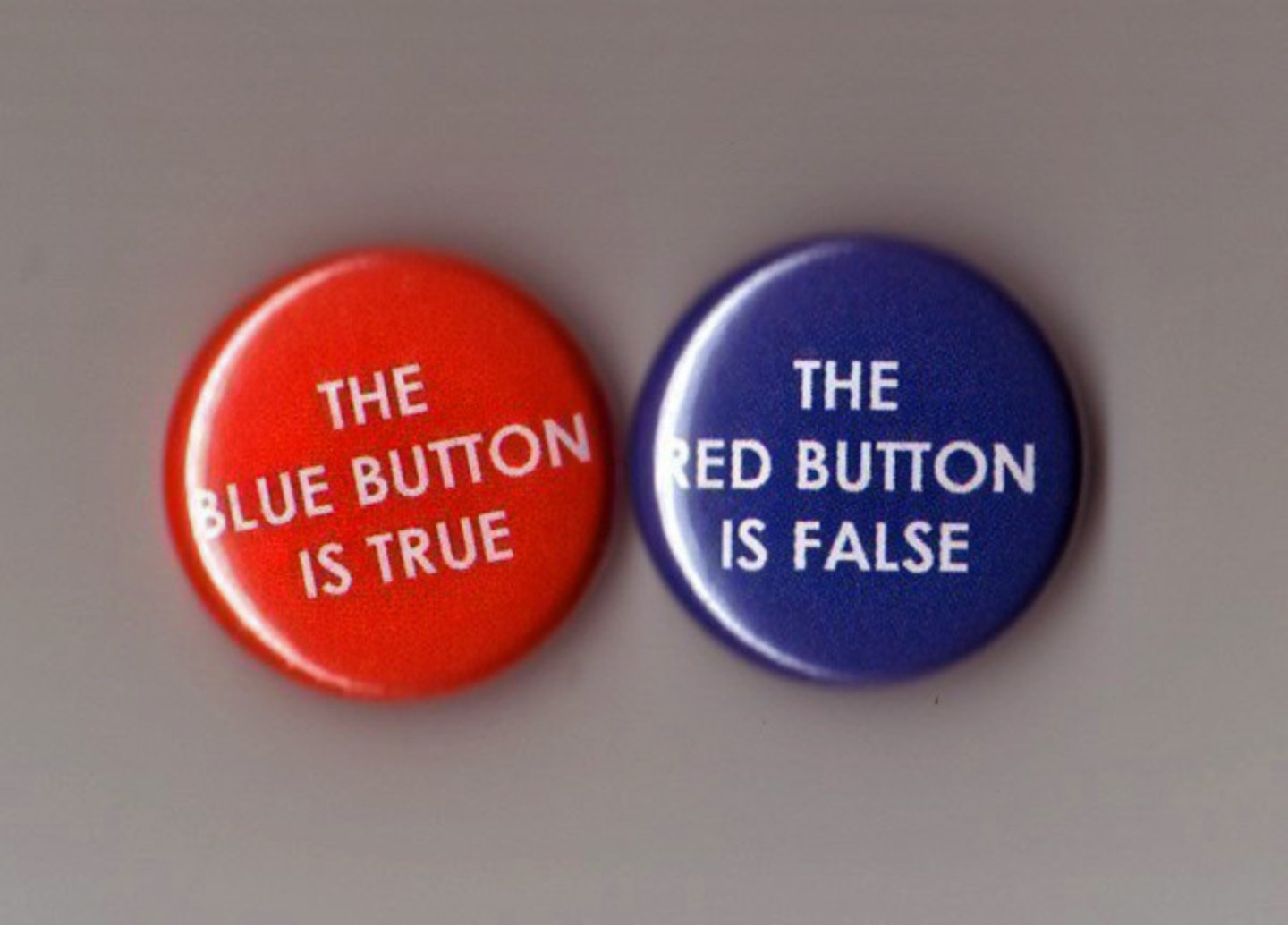 <p>A contradiction or dilemma</p>