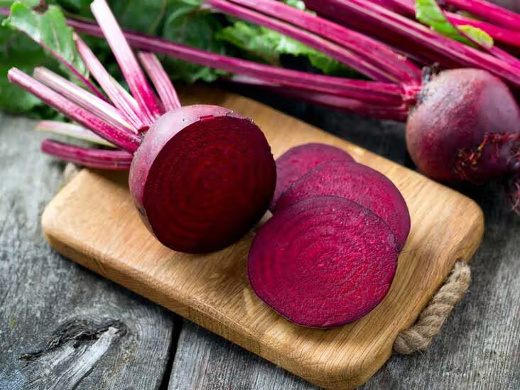 <p>What kind of USO is a beet?</p>