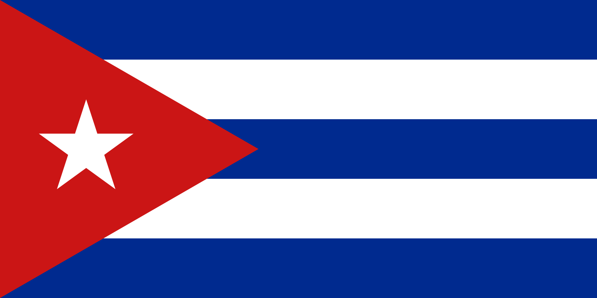 <p>Cuba</p>