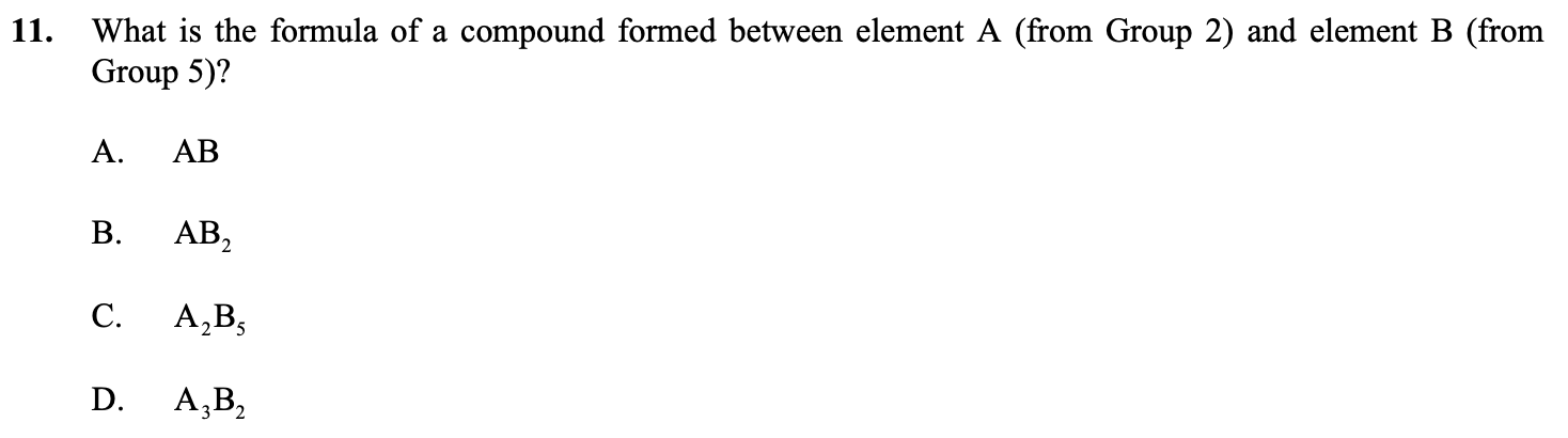 <p>What is the correct answer?</p>