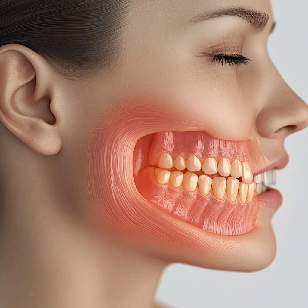 <p>the jaw </p>