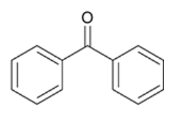 <p>What is this ketone’s common name?</p>