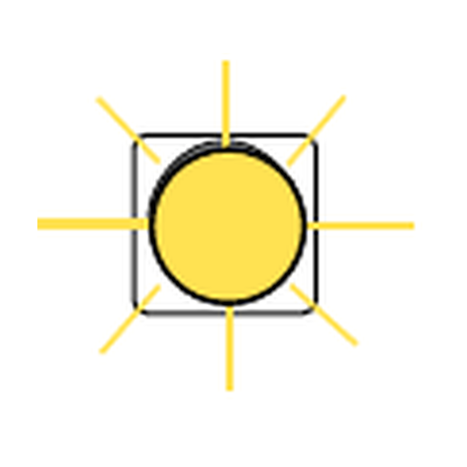 <p>What does a flashing yellow signal mean?</p>