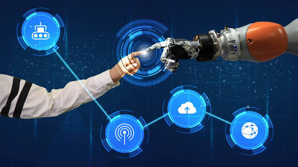 <p>Revolutionize (v)</p>