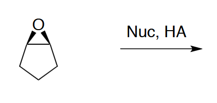 <p>reactions of ethers</p>