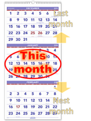 <p>zhè ge yuè - this month</p>