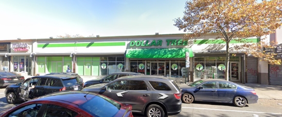 <p>leased up, looking to replace some tenants</p>