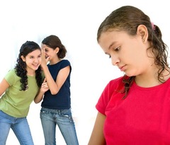 <p>To Say, To Tell</p>