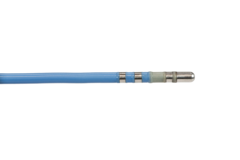 <p>What is the catalog no, # of electrodes, tip electrode, spacing options, French size, and cable no. of the NAVISTAR 4 mm uni-directional catheter</p>