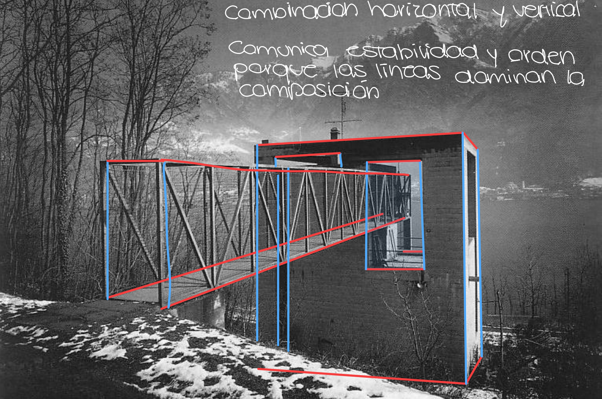 <p>theme 2</p><p>combination of horizontal and vertical </p>