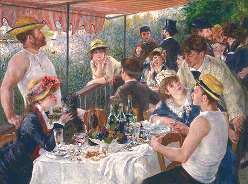 <p>Renoir</p>