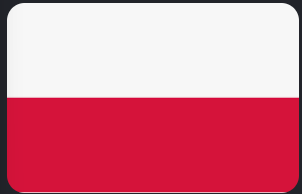 <p>Poland - Polish (language)</p>