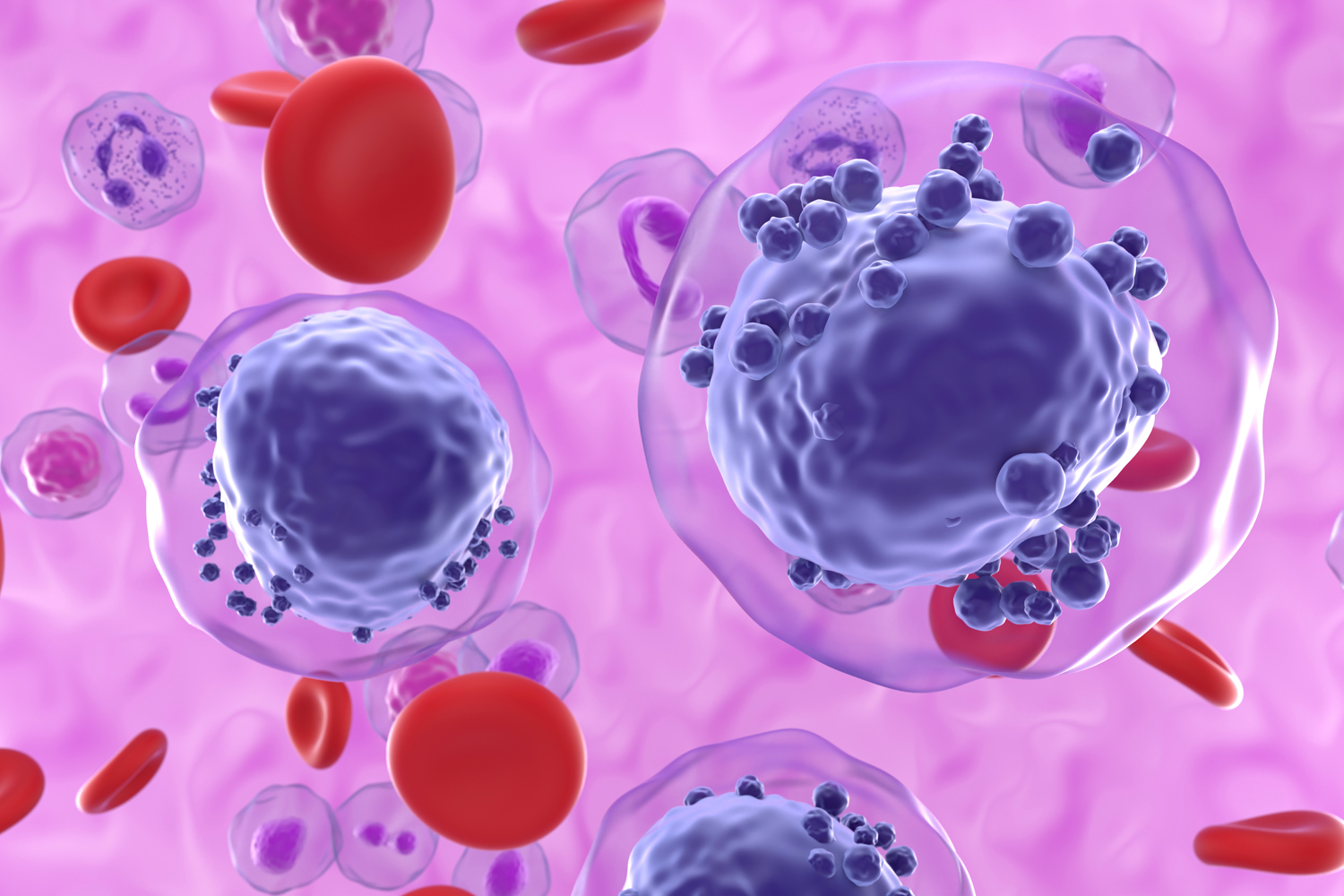 <p>Doctors can treat some types of _______.</p>