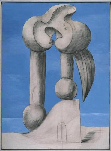 <p>surrealista</p>
