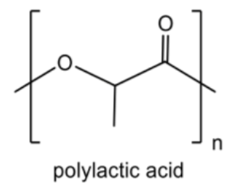 <ul><li><p><span style="background-color: transparent;">Biodegradable polyester derived from renewable raw materials like corn starch or sugarcane</span></p></li></ul><p></p>