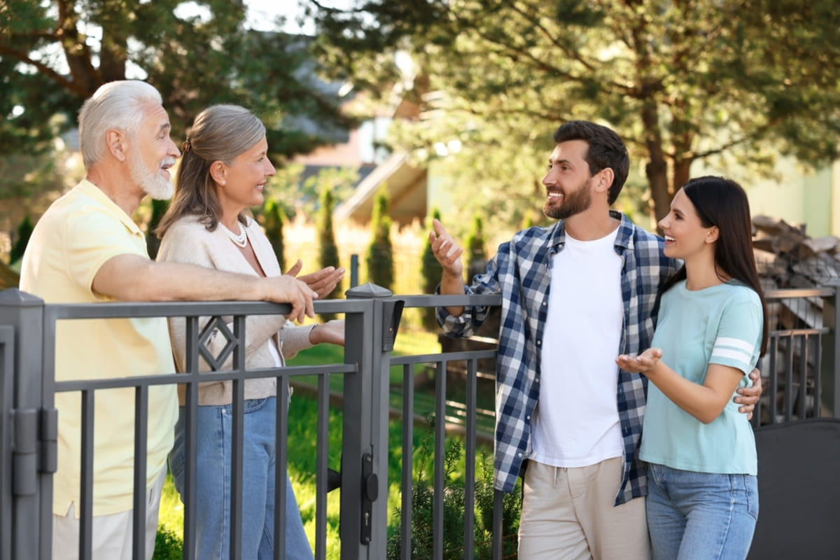 <p>neighbour</p>