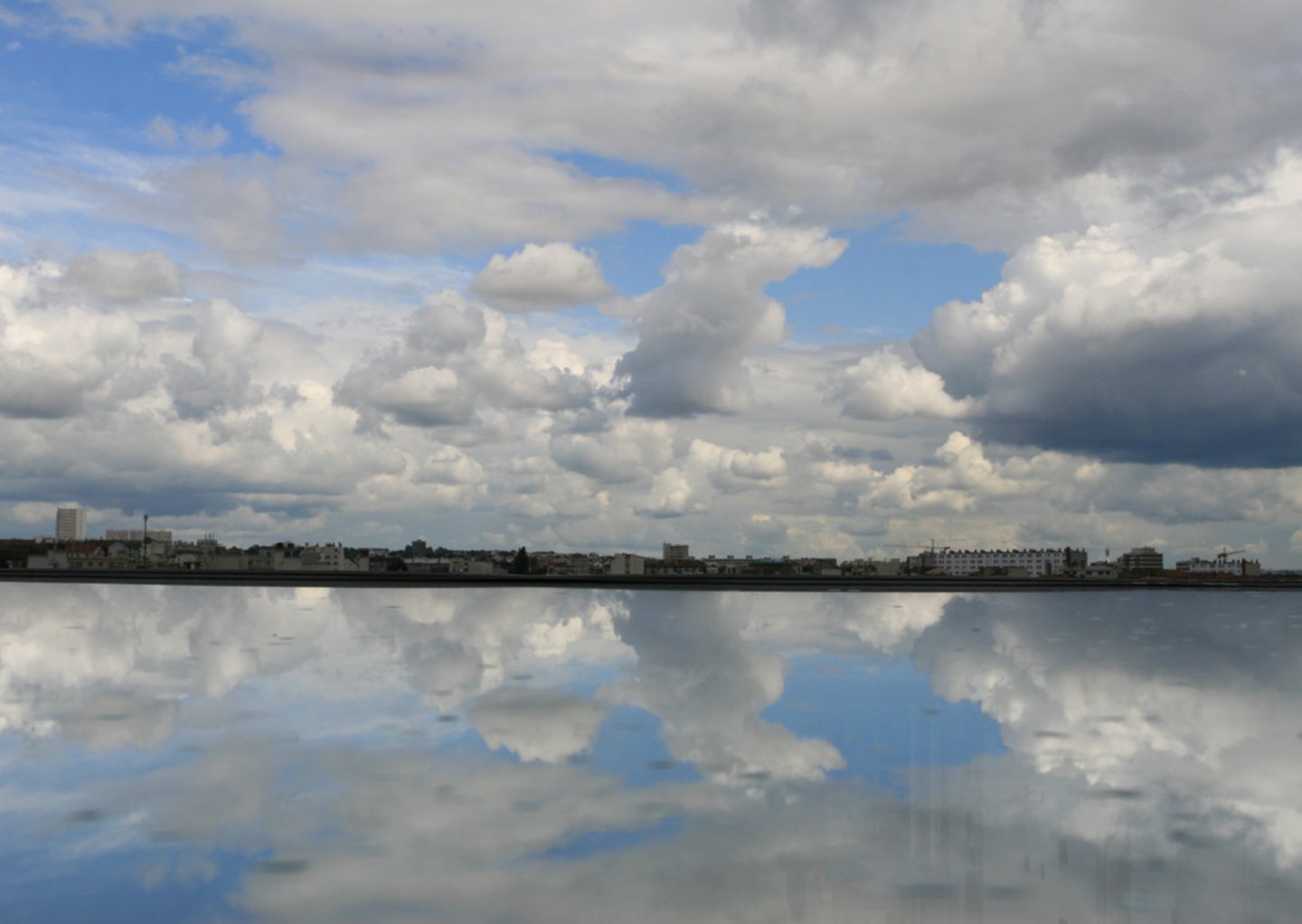 <p>cloudy</p>