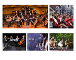 <p><span>n/ˈɔːrkɪstrə/dàn nhạc</span></p><ul><li><p><span style="line-height: inherit;"><em>The orchestra is/are touring Europe this summer.</em></span></p></li></ul><p></p>