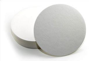 <p>Filter paper</p>