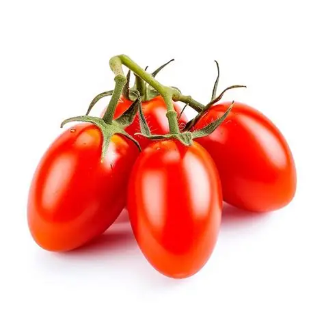 <p>Container of Grape Tomatoes</p>